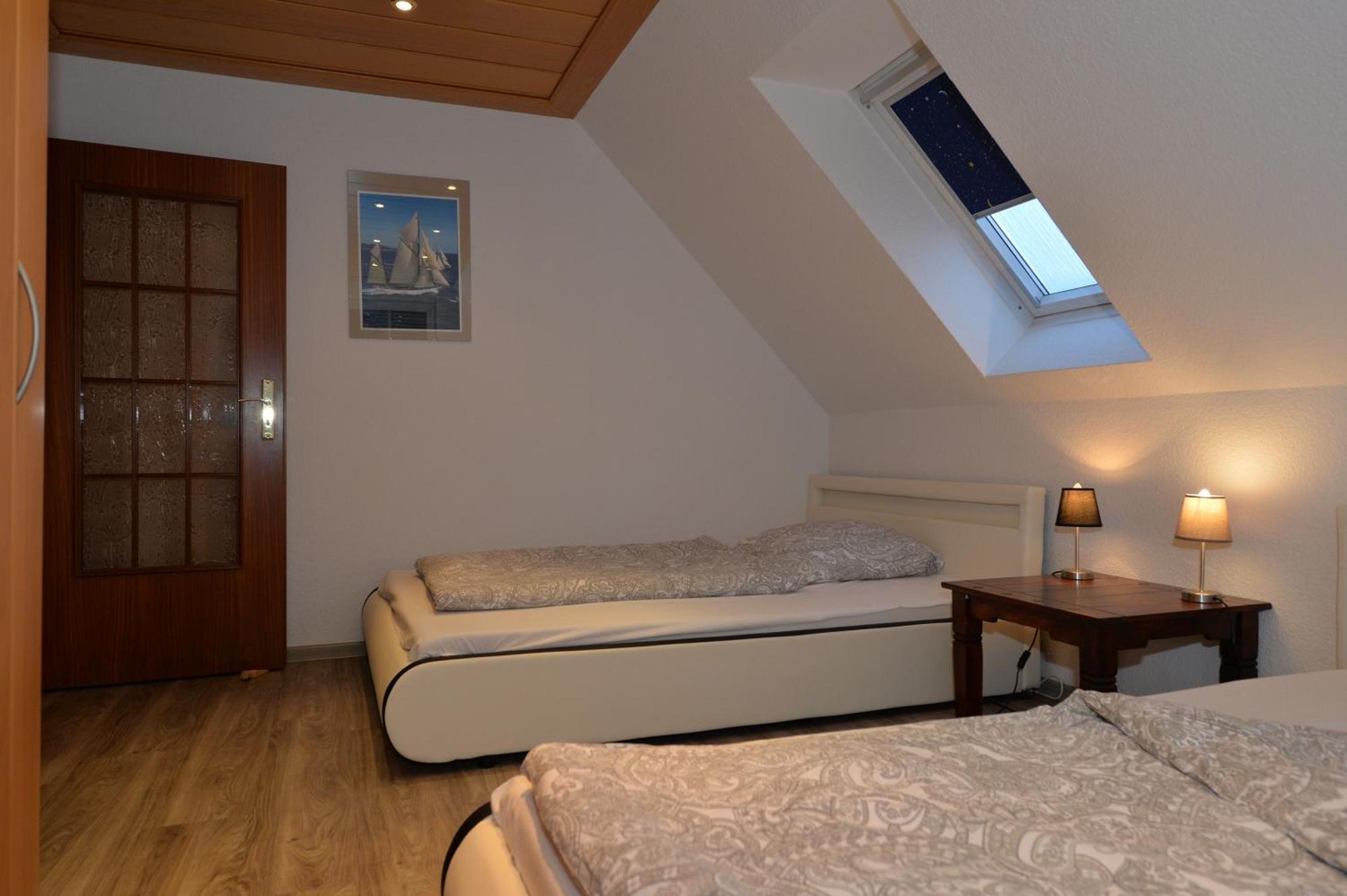 Trassenheide Strandgalopp Am Walde Wohnung W1Te 외부 사진