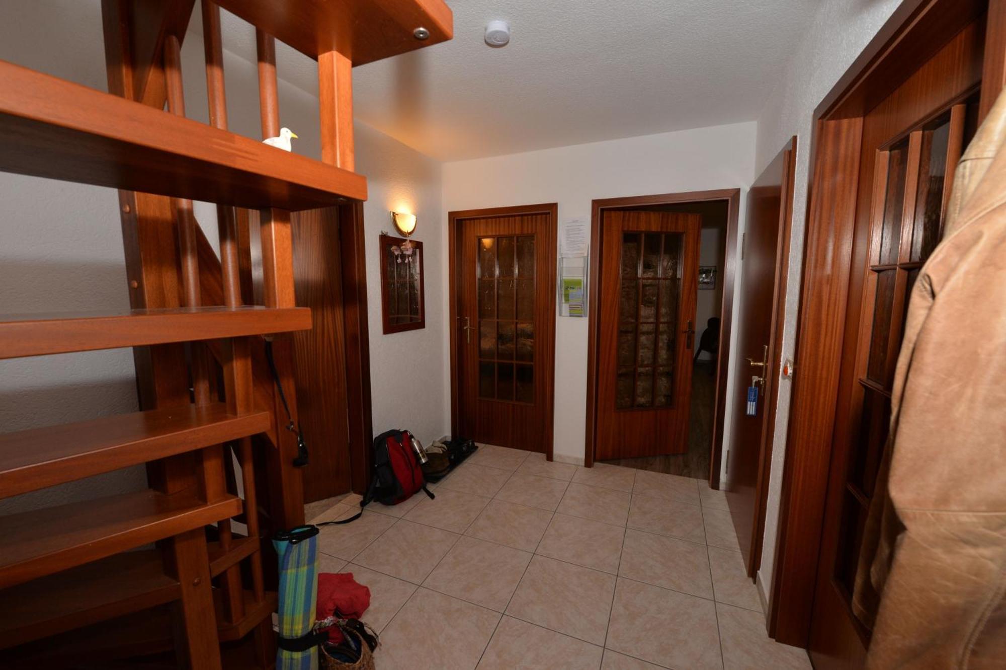 Trassenheide Strandgalopp Am Walde Wohnung W1Te 외부 사진