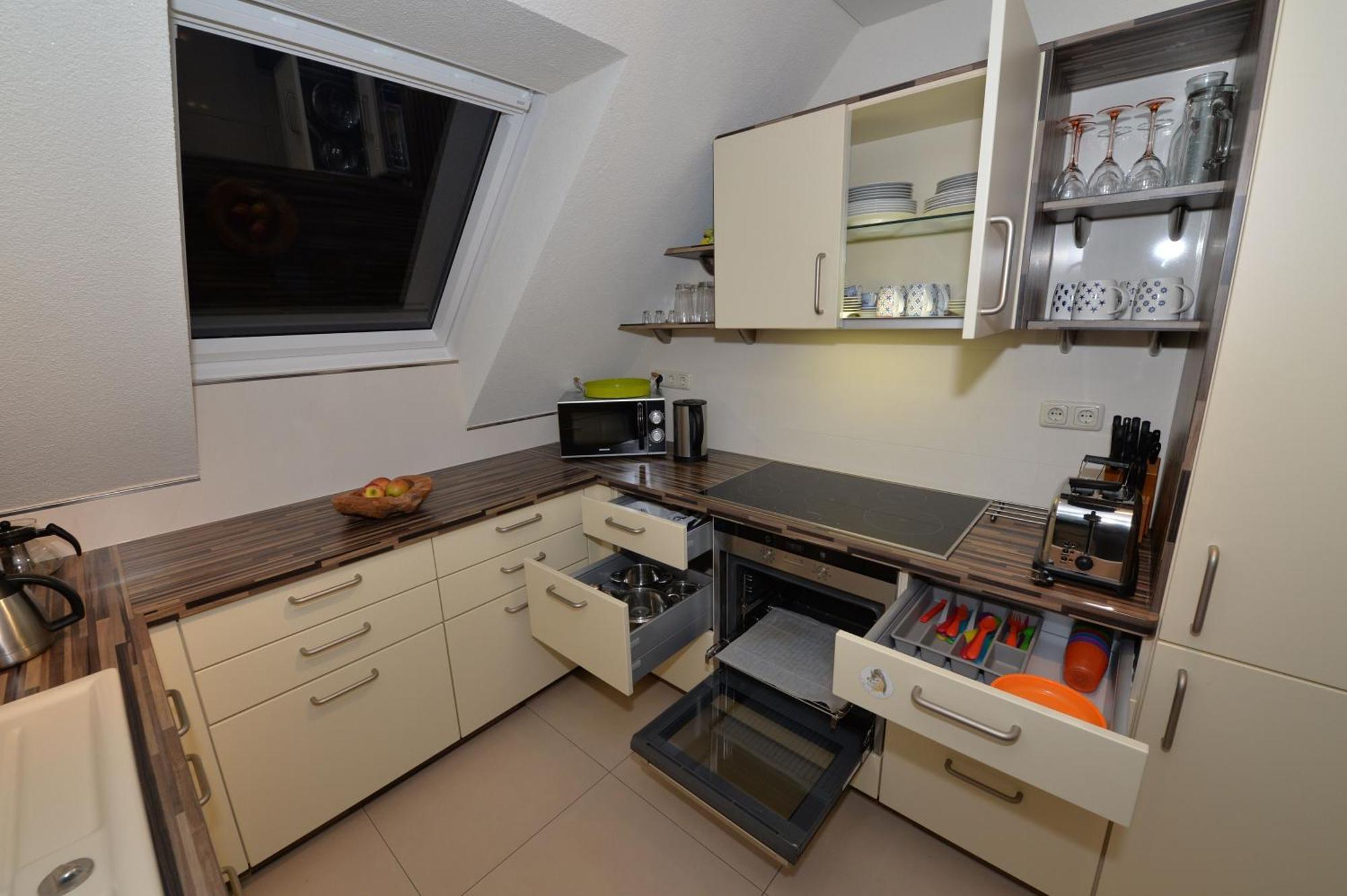 Trassenheide Strandgalopp Am Walde Wohnung W1Te 외부 사진