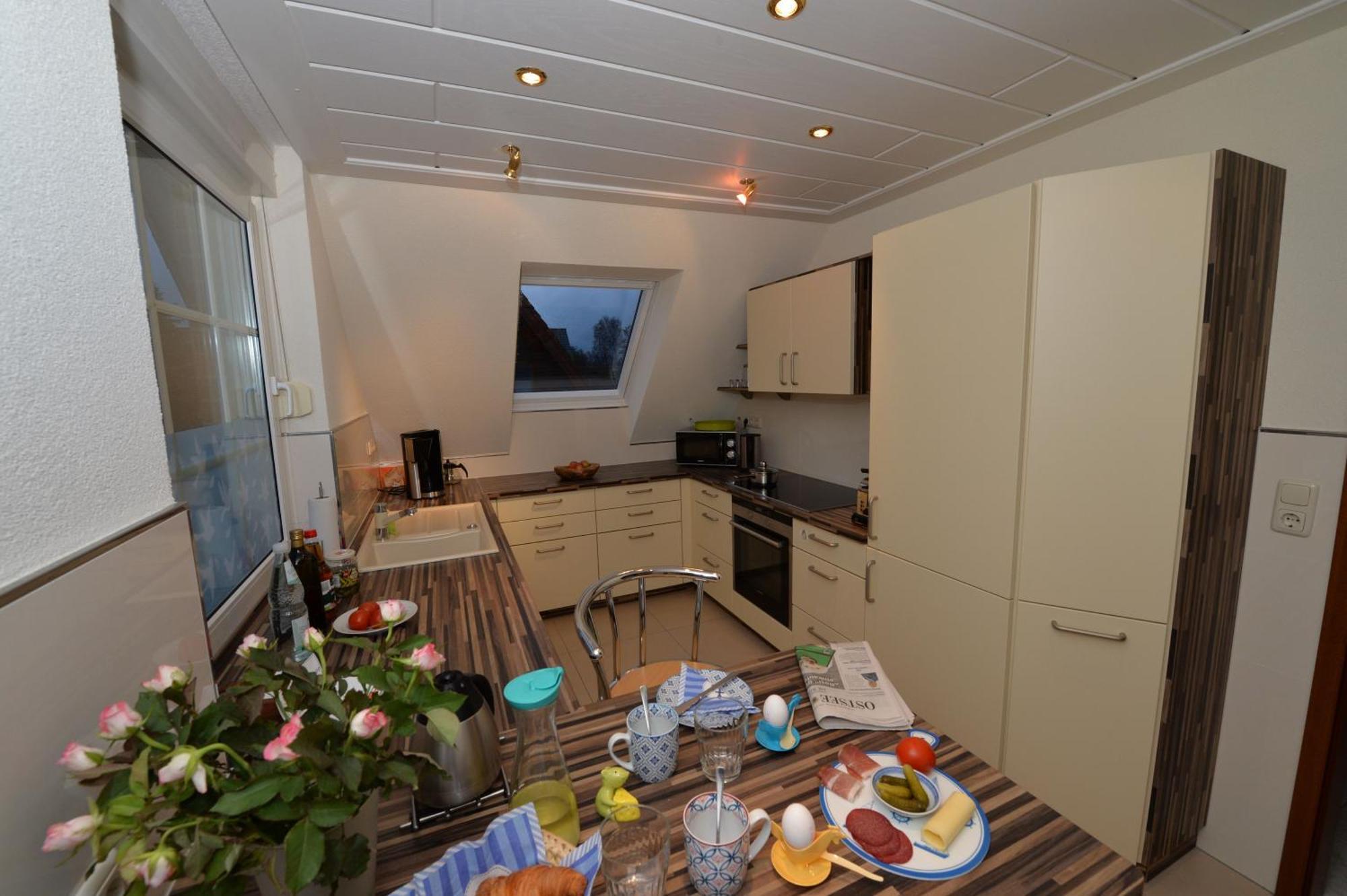 Trassenheide Strandgalopp Am Walde Wohnung W1Te 외부 사진