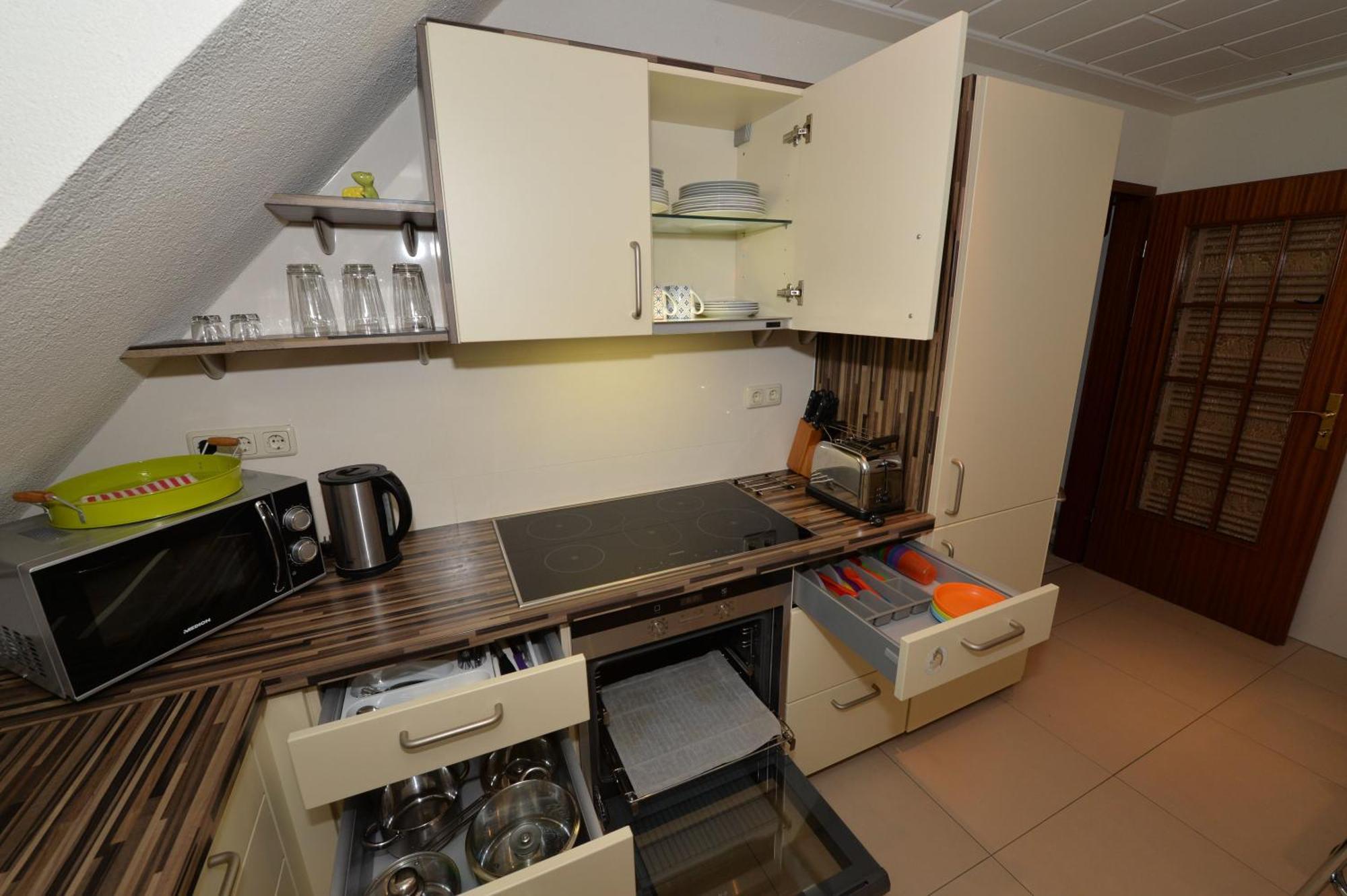 Trassenheide Strandgalopp Am Walde Wohnung W1Te 외부 사진