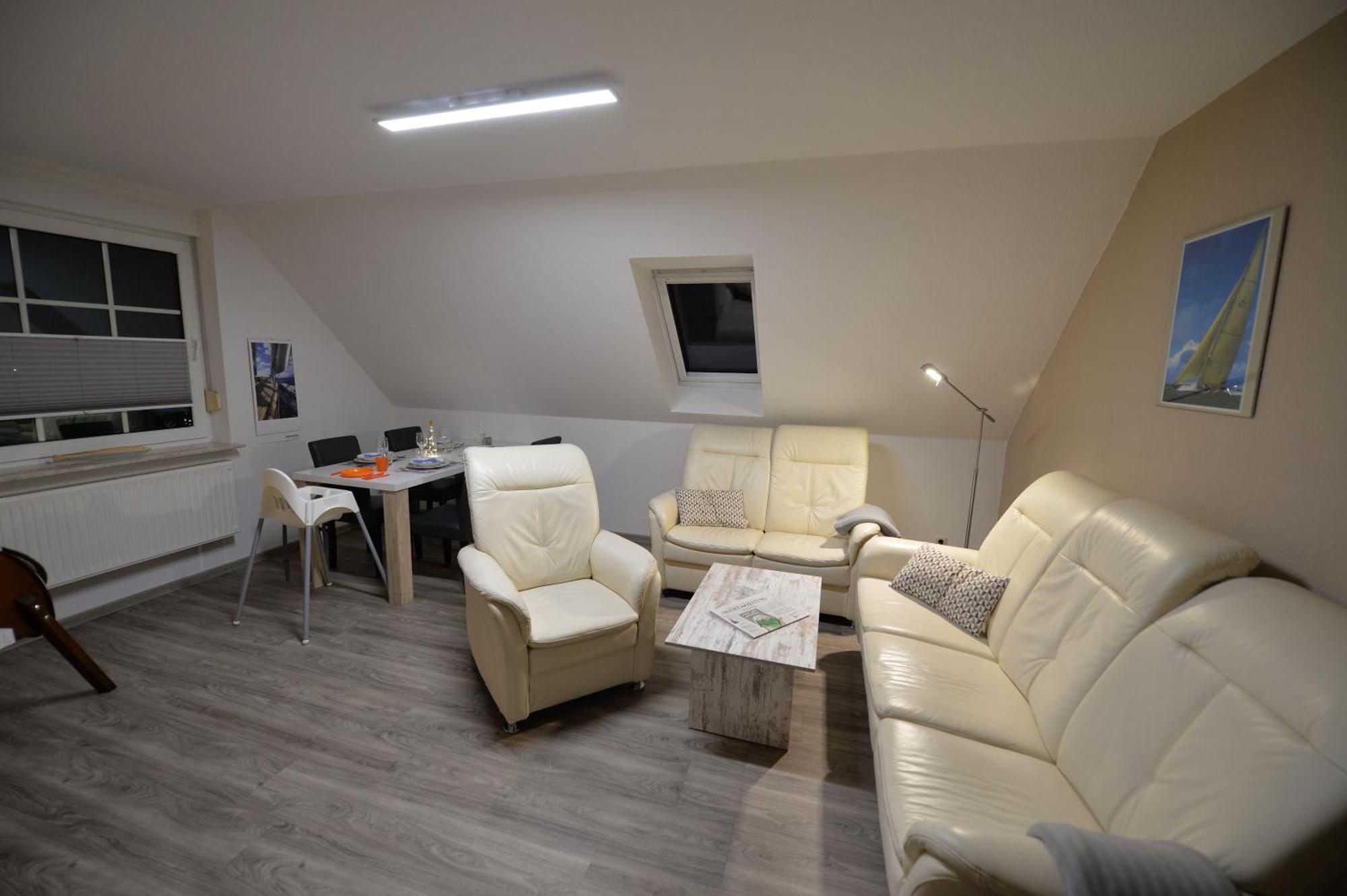 Trassenheide Strandgalopp Am Walde Wohnung W1Te 외부 사진