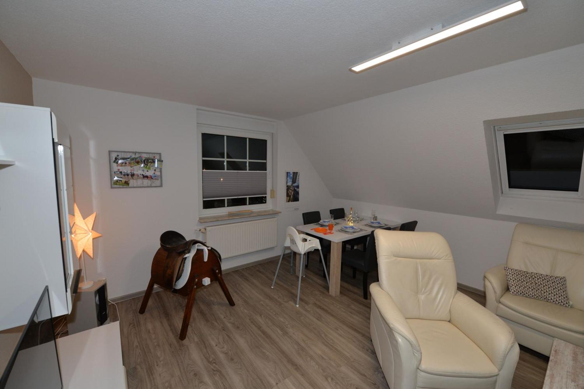 Trassenheide Strandgalopp Am Walde Wohnung W1Te 외부 사진